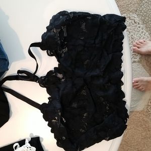 Torrid bralette size 2. Very sexy